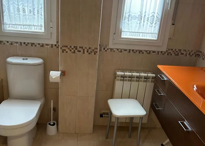 Apartamento Piso El Almendro *